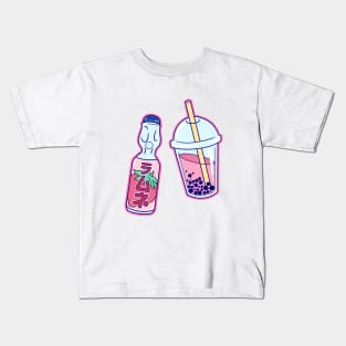 Thirsty Kids T-Shirt